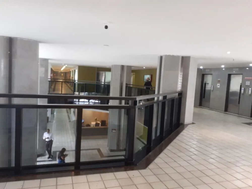 Sala-Conjunto, 45 m² - Foto 4