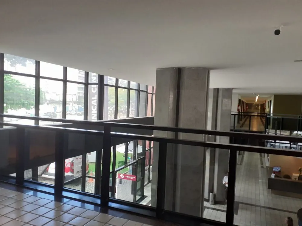 Sala-Conjunto, 45 m² - Foto 5