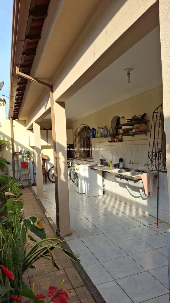 Casa, 3 quartos, 404 m² - Foto 5