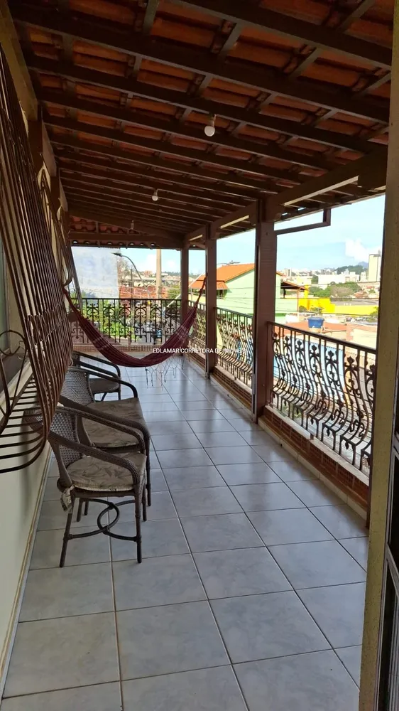 Casa, 3 quartos, 404 m² - Foto 6