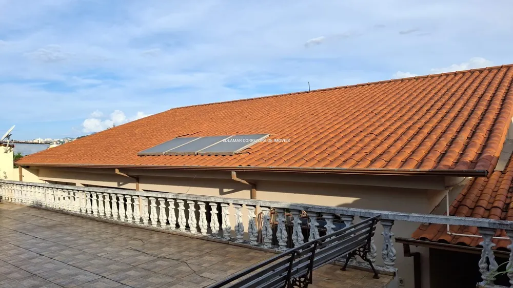 Casa, 3 quartos, 404 m² - Foto 9