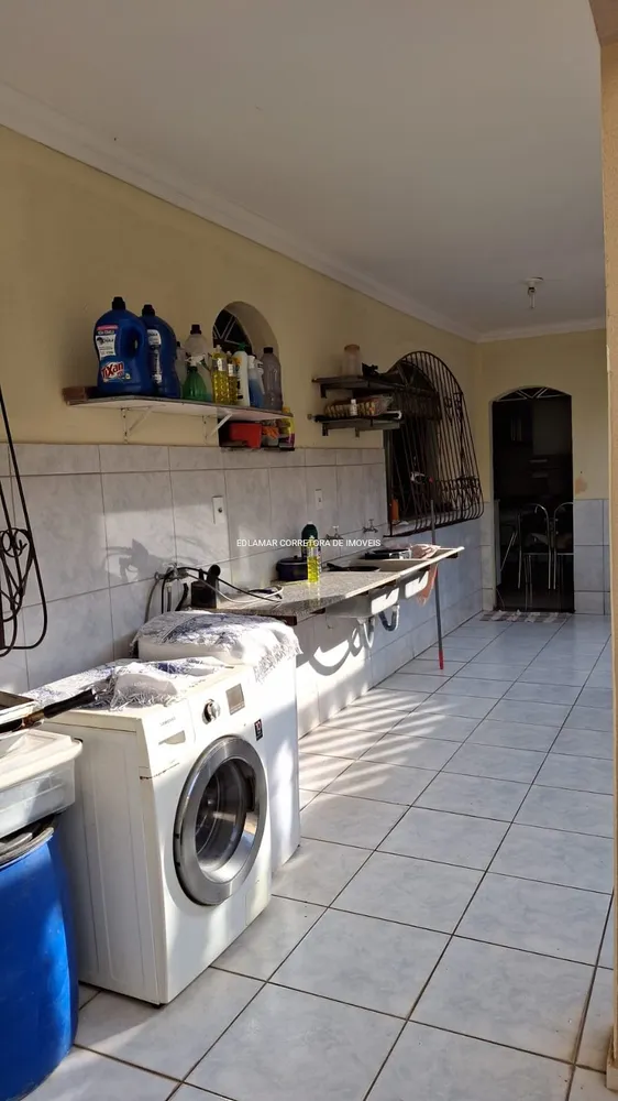 Casa, 3 quartos, 404 m² - Foto 8