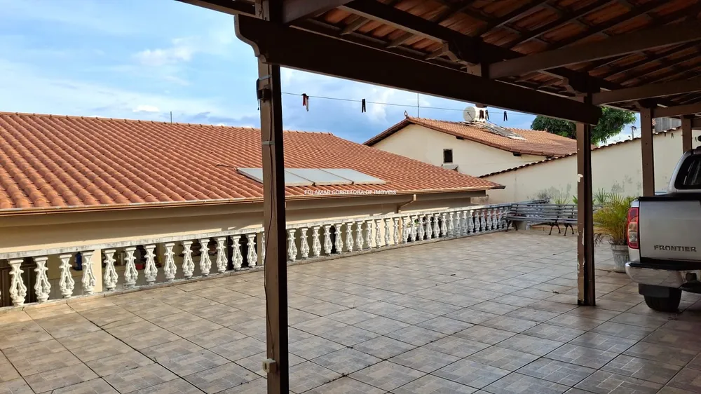 Casa, 3 quartos, 404 m² - Foto 1