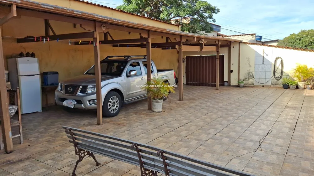 Casa, 3 quartos, 404 m² - Foto 3