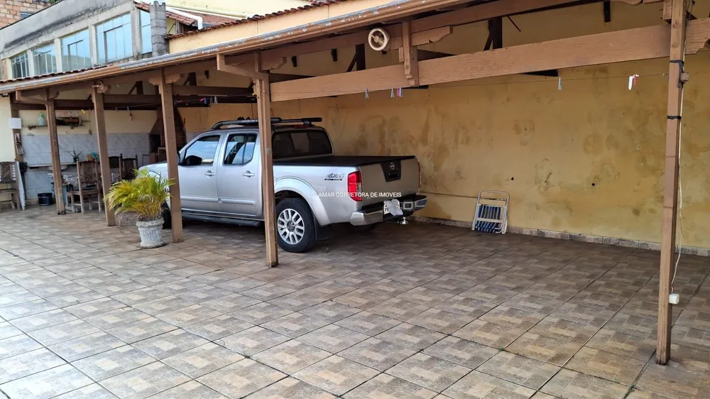 Casa, 3 quartos, 404 m² - Foto 5
