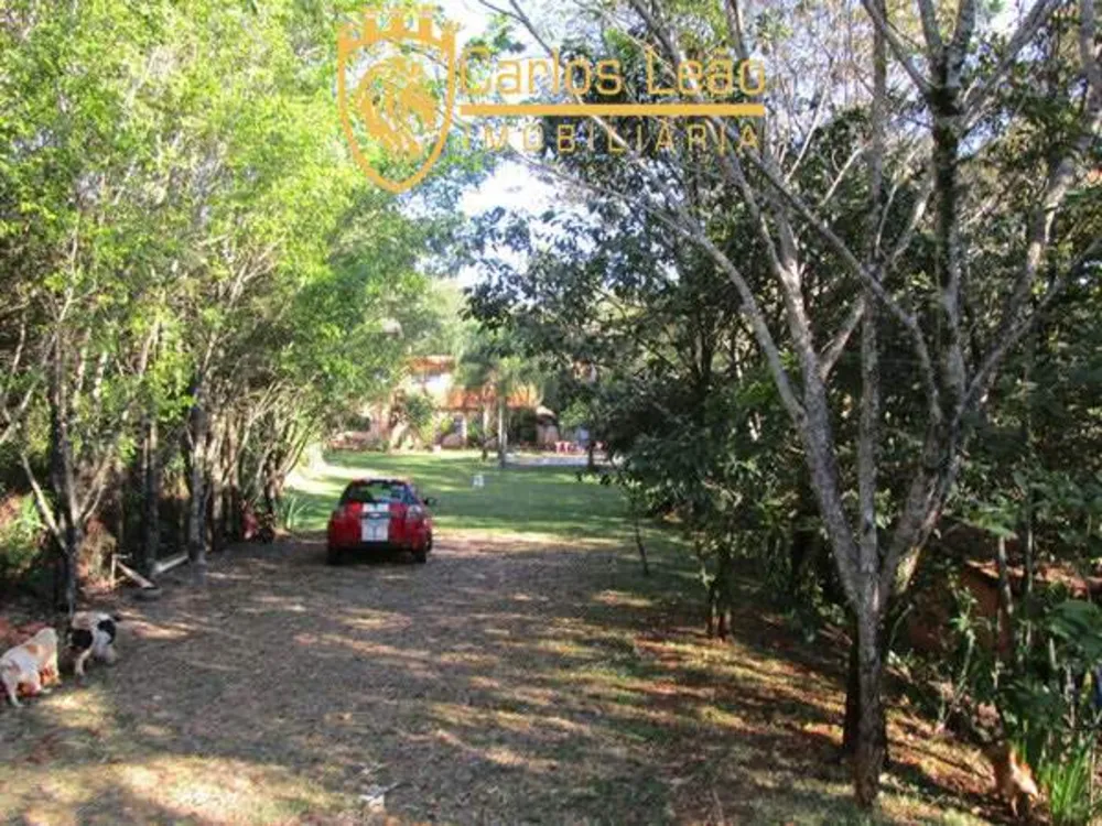 Casa, 3 quartos, 6300 m² - Foto 2