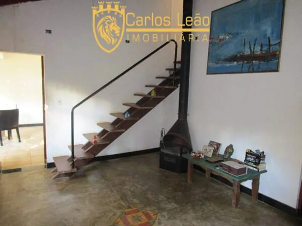 Casa, 3 quartos, 6300 m² - Foto 6