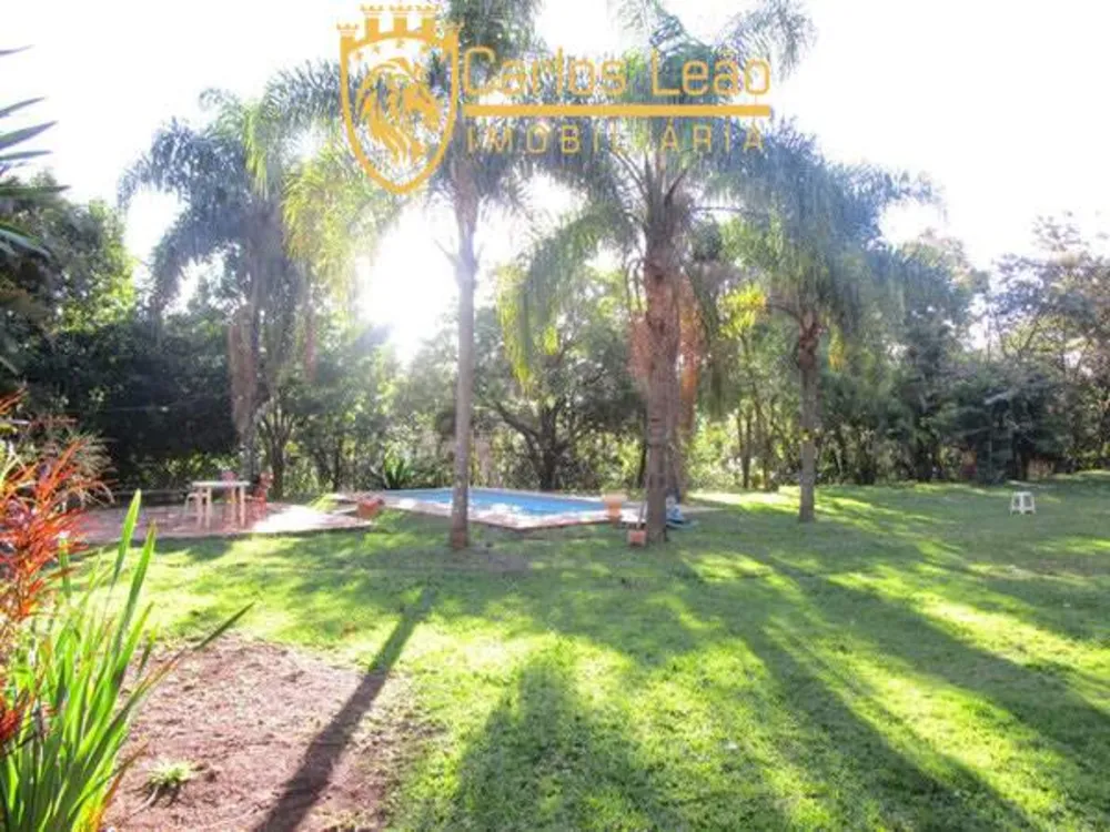 Casa, 3 quartos, 6300 m² - Foto 4