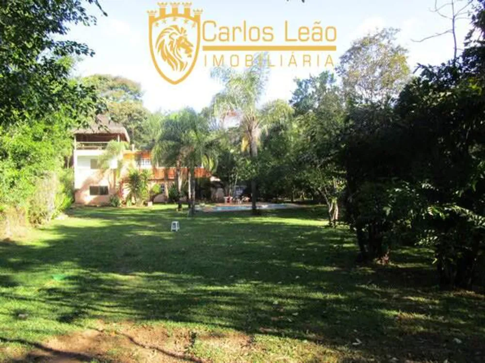 Casa, 3 quartos, 6300 m² - Foto 3
