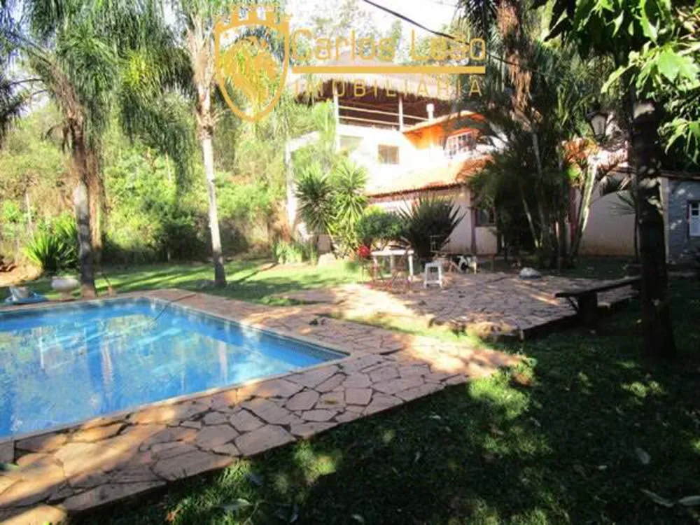 Casa, 3 quartos, 6300 m² - Foto 1