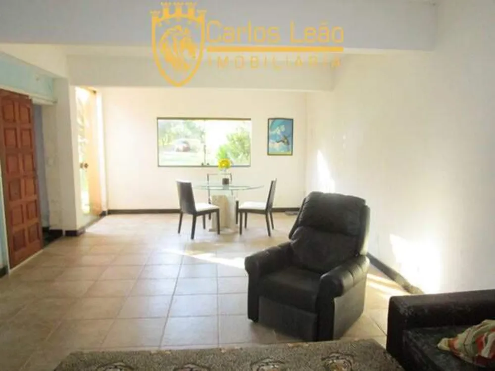 Casa, 3 quartos, 6300 m² - Foto 7