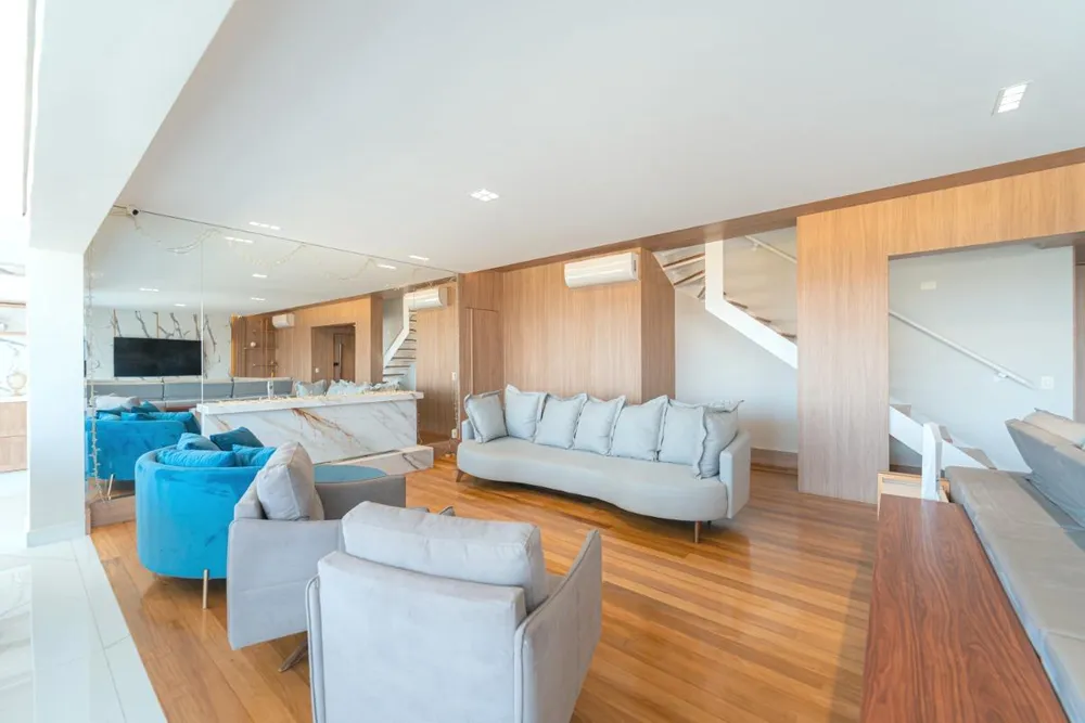 Cobertura, 5 quartos, 504 m² - Foto 4