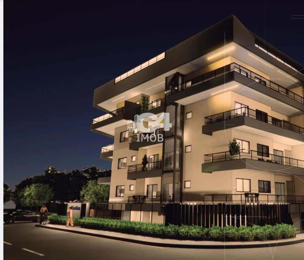 Apartamento, 2 quartos, 92 m² - Foto 6