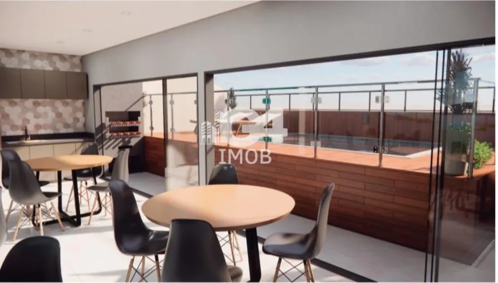 Apartamento, 2 quartos, 92 m² - Foto 12