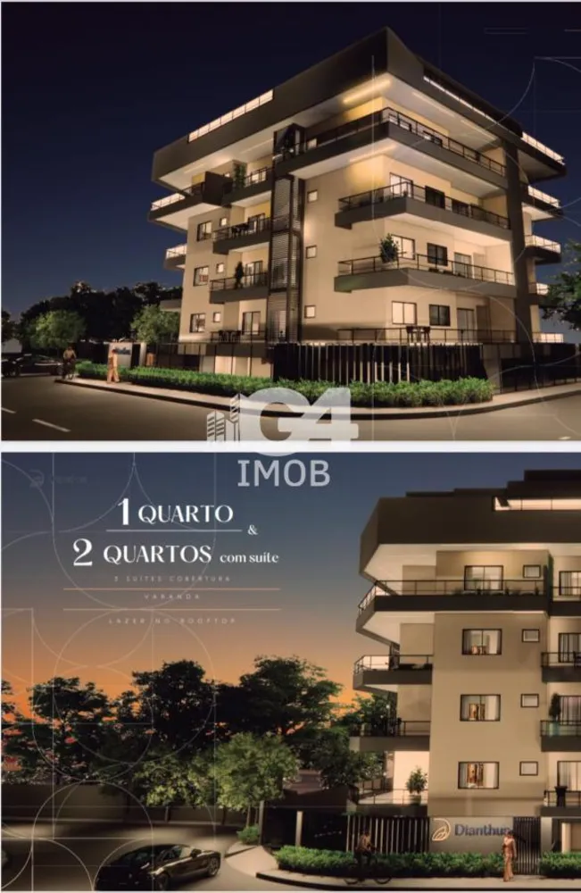 Apartamento, 2 quartos, 92 m² - Foto 7