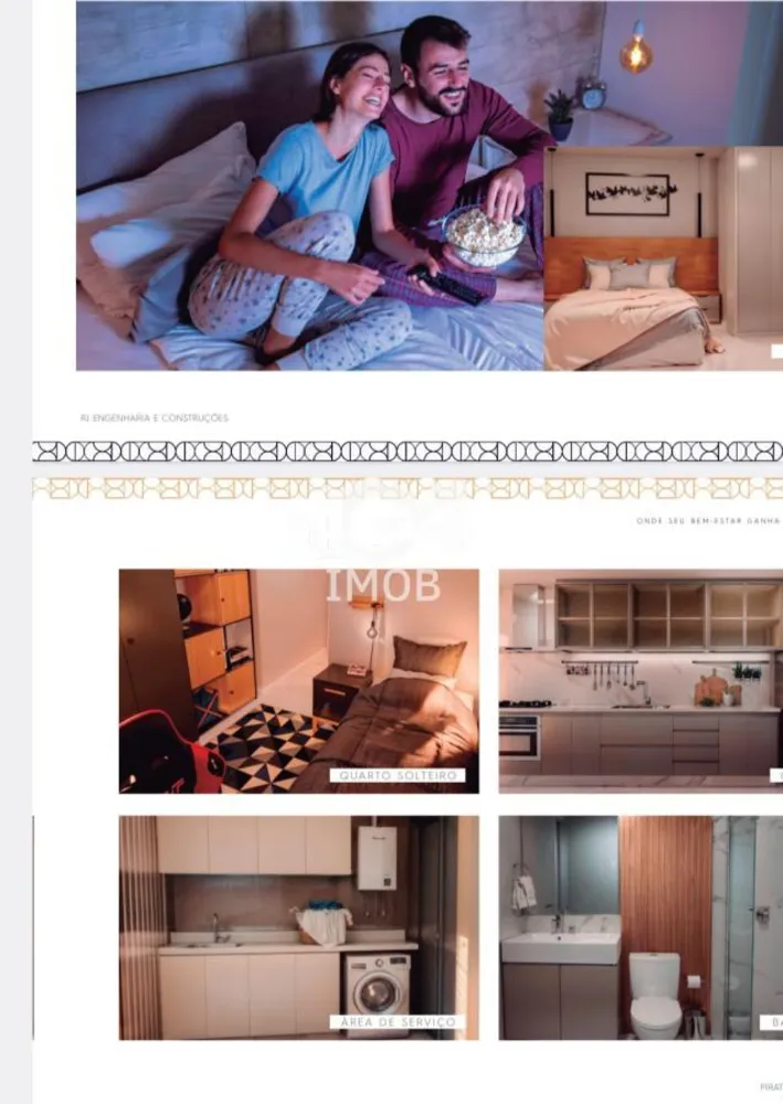Apartamento, 2 quartos, 92 m² - Foto 9