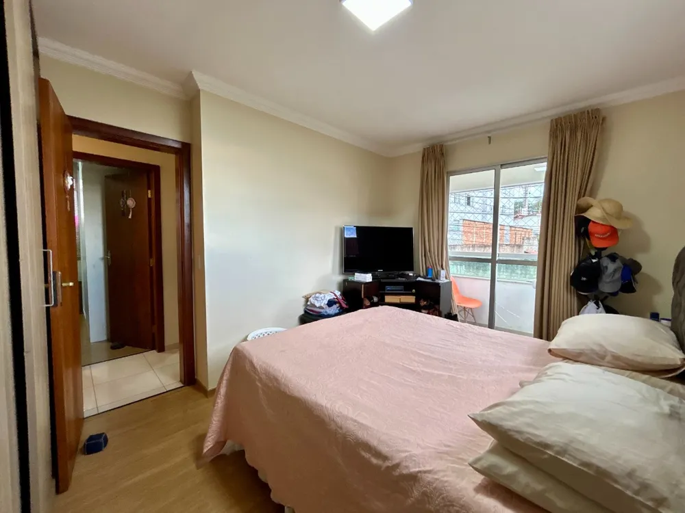 Apartamento, 3 quartos, 122 m² - Foto 3