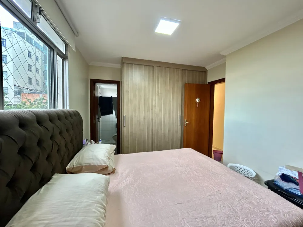 Apartamento, 3 quartos, 122 m² - Foto 2