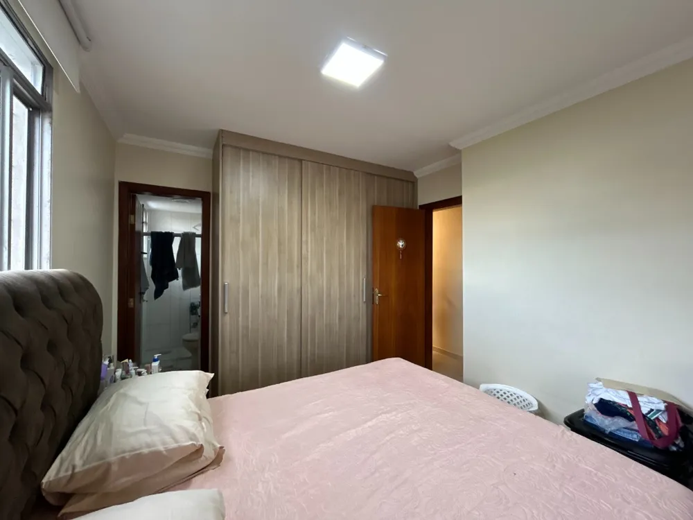 Apartamento, 3 quartos, 122 m² - Foto 4