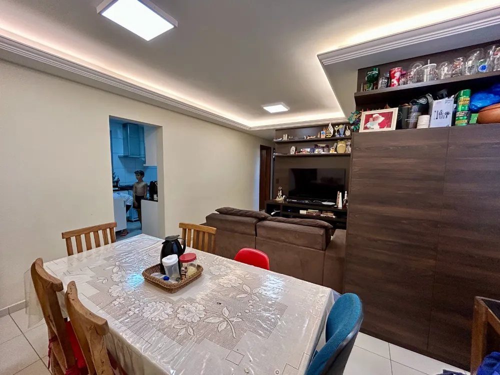 Apartamento, 3 quartos, 122 m² - Foto 1