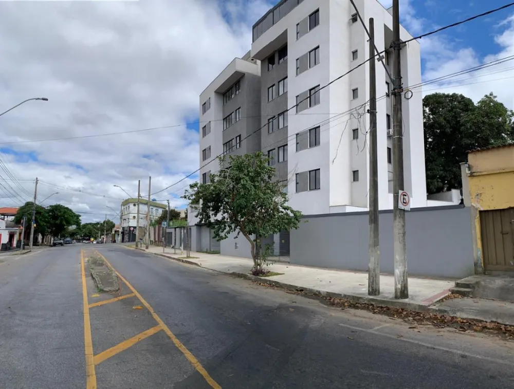 Apartamento, 2 quartos, 117 m² - Foto 1