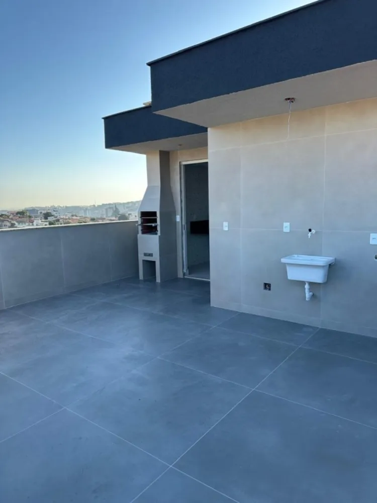 Cobertura, 3 quartos, 92 m² - Foto 1