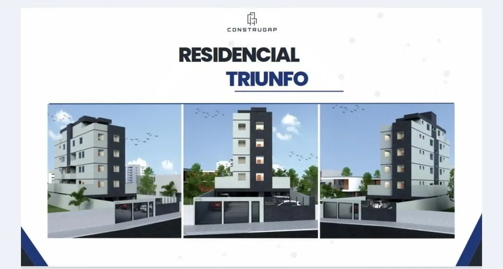 Cobertura, 3 quartos, 92 m² - Foto 12