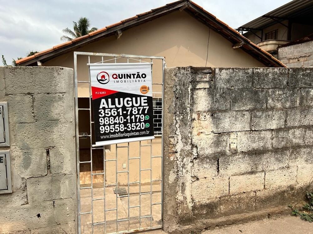 Casa para alugar com 2 quartos - Foto 3