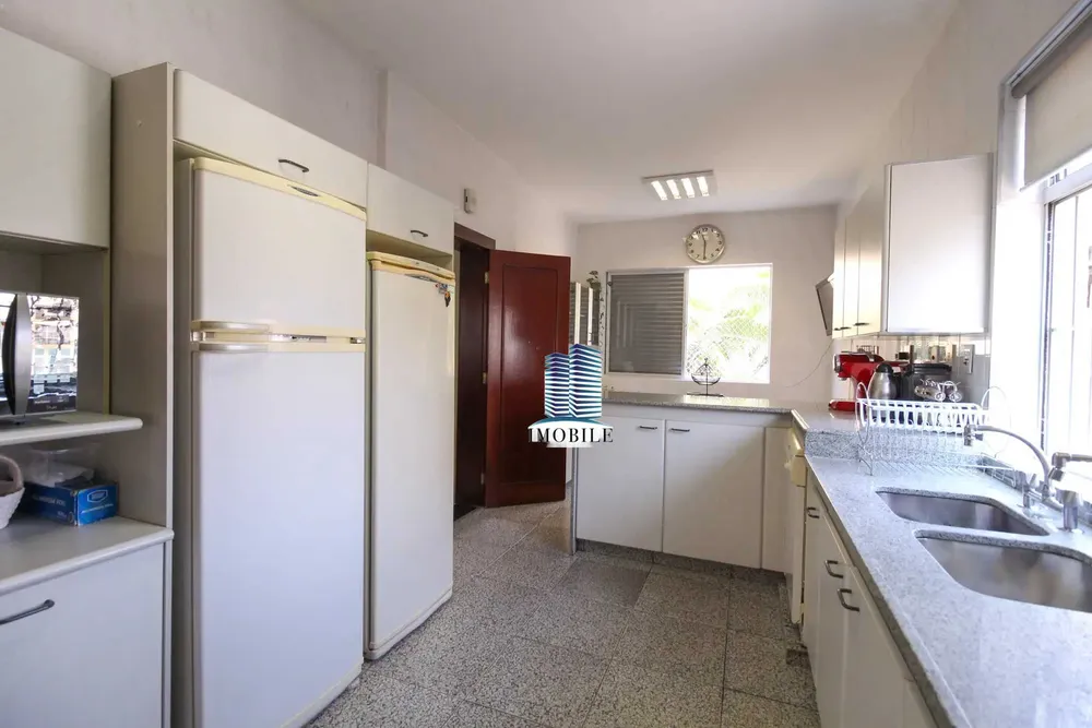 Cobertura, 3 quartos, 246 m² - Foto 10