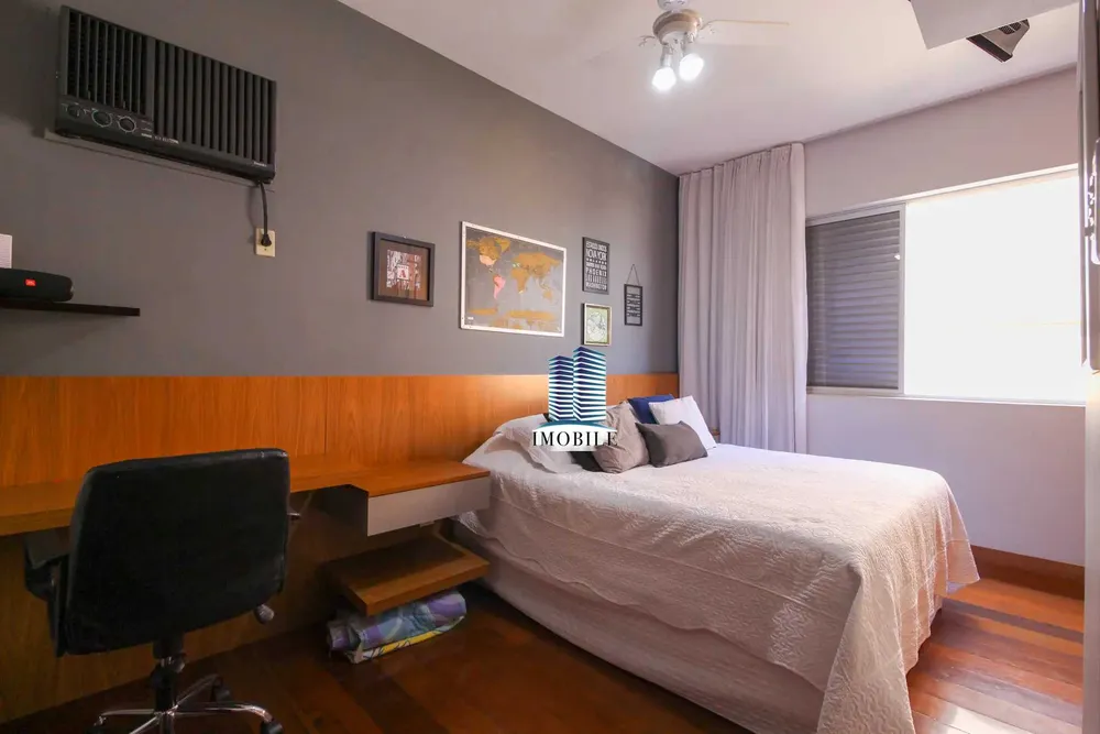 Cobertura, 3 quartos, 246 m² - Foto 6