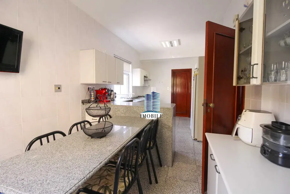Cobertura, 3 quartos, 246 m² - Foto 7