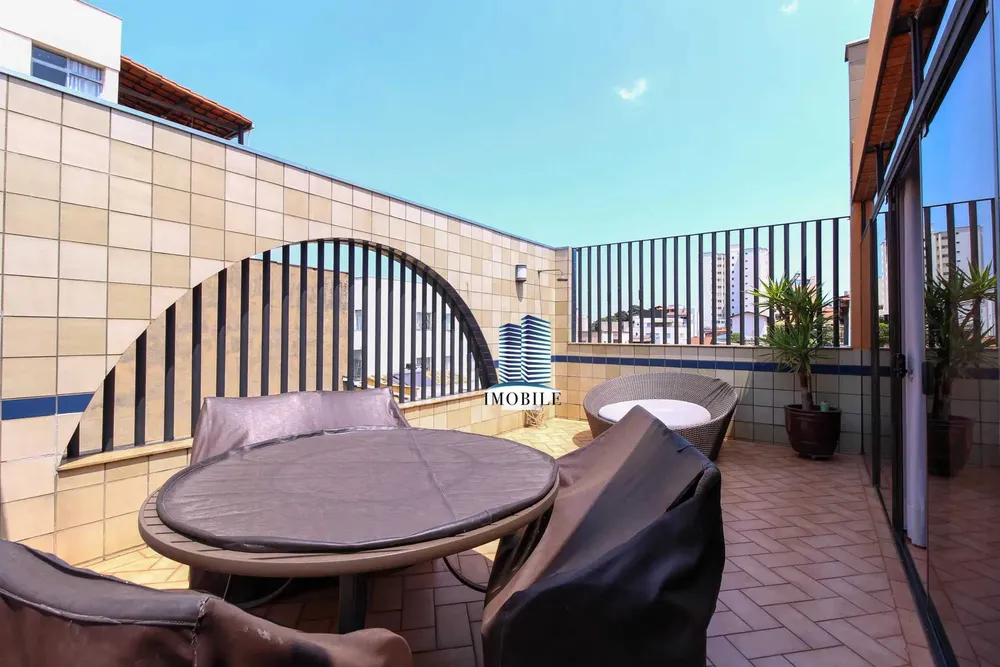Cobertura, 3 quartos, 246 m² - Foto 11