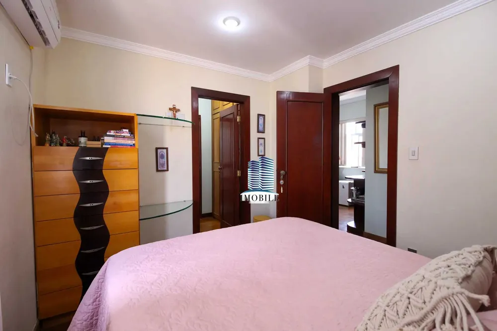 Cobertura, 3 quartos, 246 m² - Foto 5