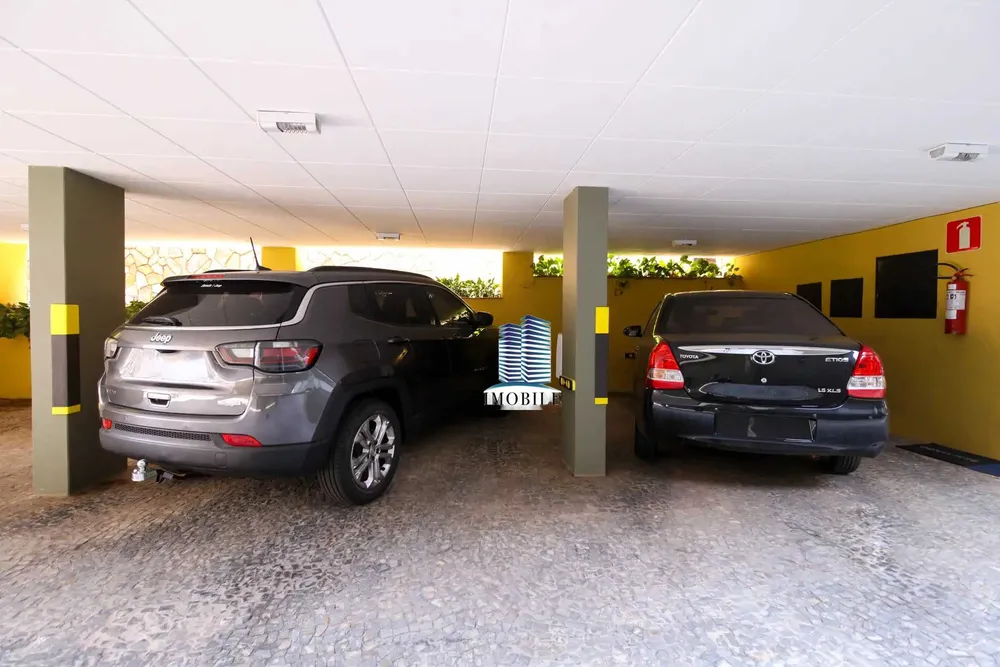 Cobertura, 3 quartos, 246 m² - Foto 12
