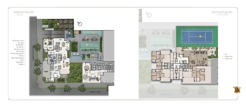 Apartamento, 3 quartos, 213 m² - Foto 5