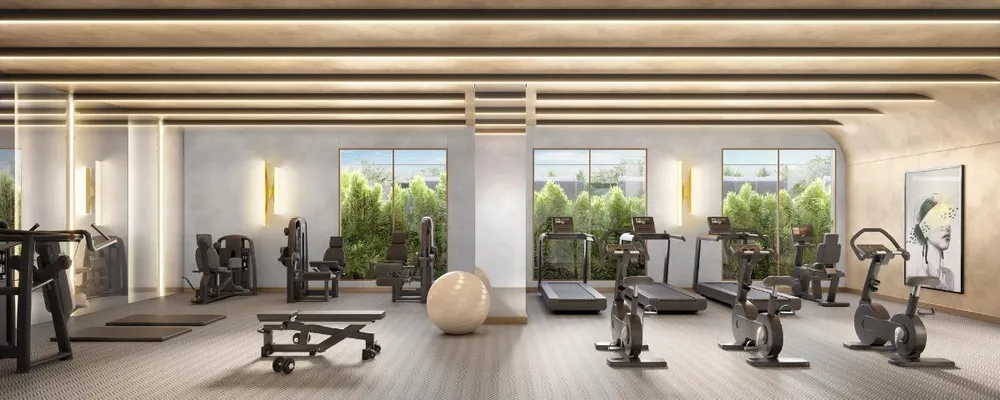 Apartamento, 3 quartos, 213 m² - Foto 13