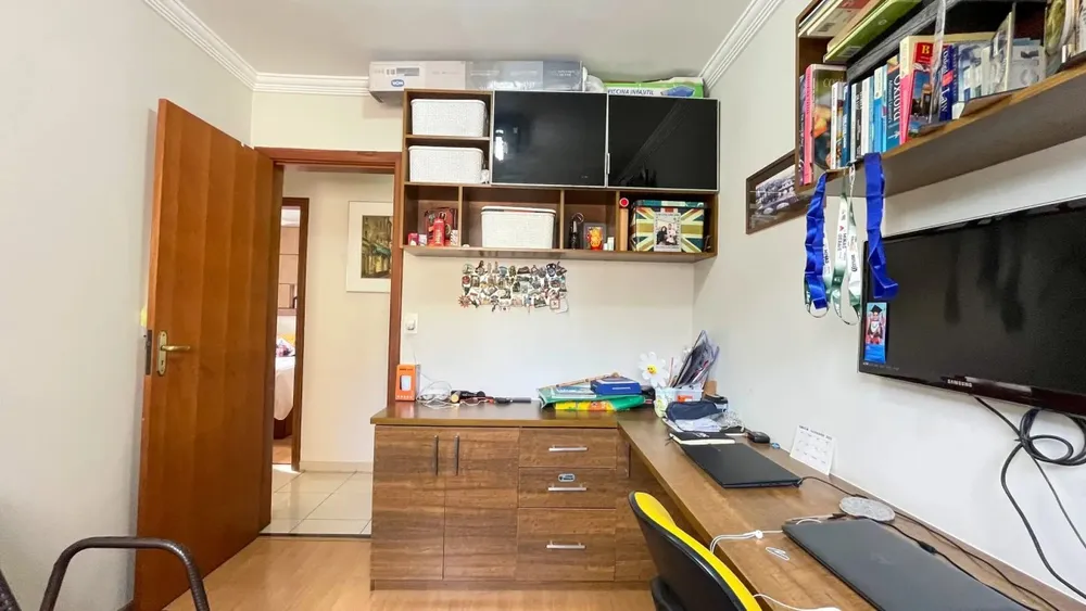 Apartamento, 3 quartos, 105 m² - Foto 12