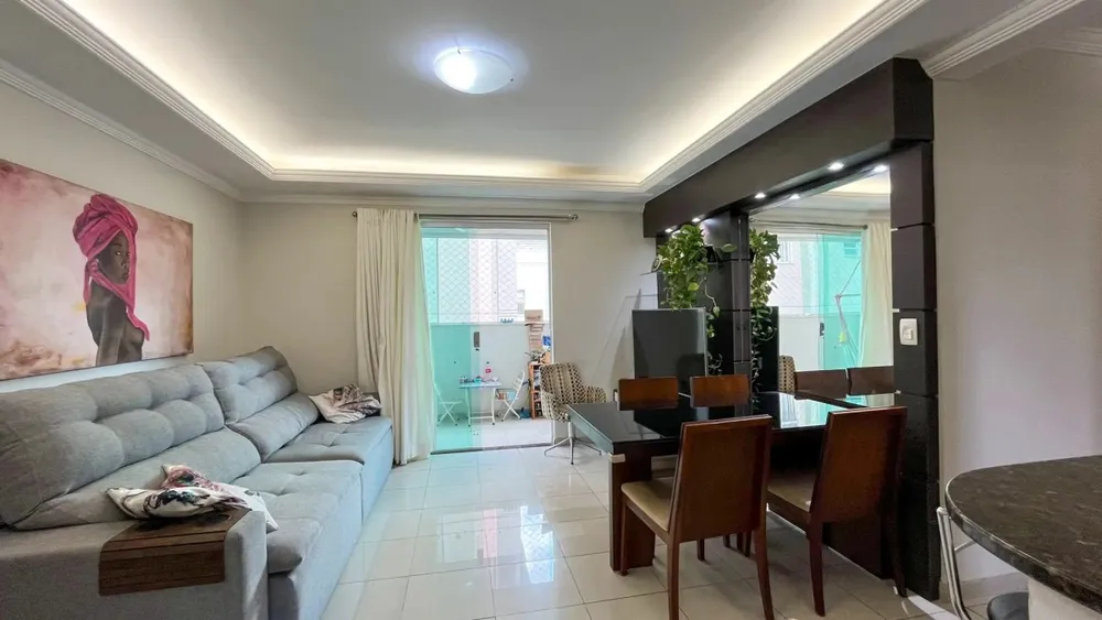 Apartamento, 3 quartos, 105 m² - Foto 5