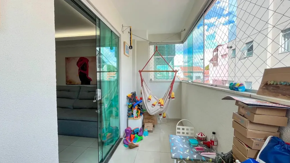 Apartamento, 3 quartos, 105 m² - Foto 3