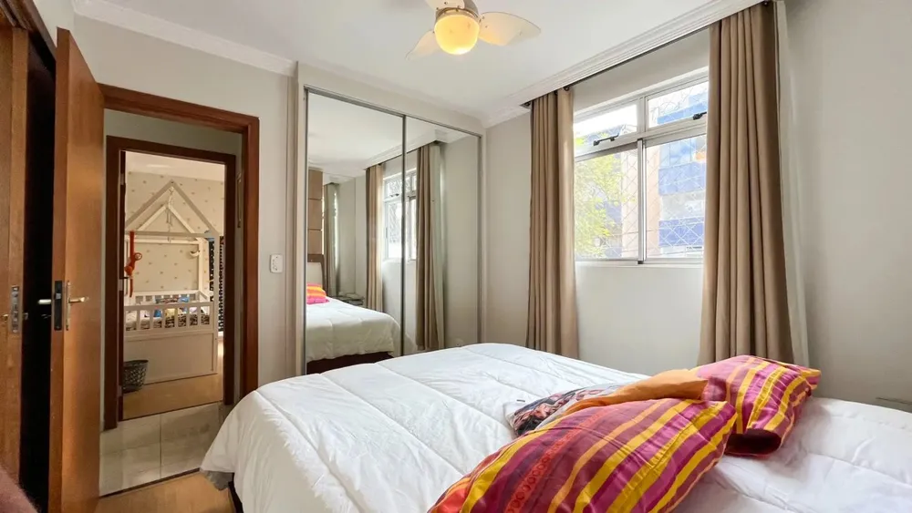 Apartamento, 3 quartos, 105 m² - Foto 9