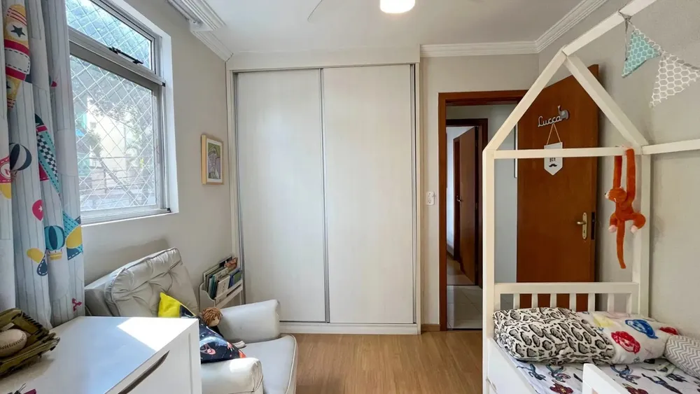 Apartamento, 3 quartos, 105 m² - Foto 10