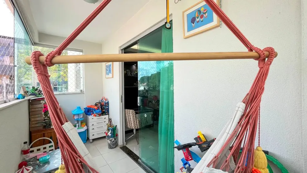 Apartamento, 3 quartos, 105 m² - Foto 6