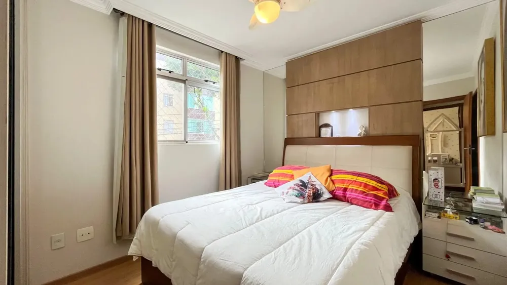 Apartamento, 3 quartos, 105 m² - Foto 8