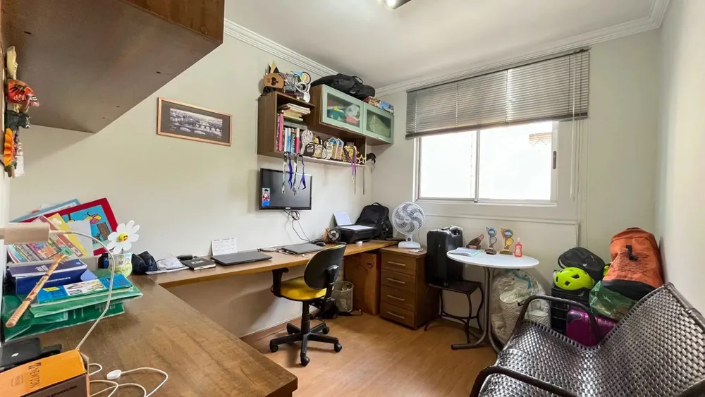 Apartamento, 3 quartos, 105 m² - Foto 11