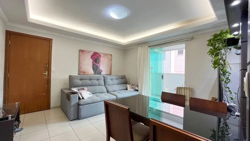 Apartamento, 3 quartos, 105 m² - Foto 2