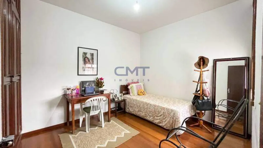 Casa, 4 quartos, 256 m² - Foto 11