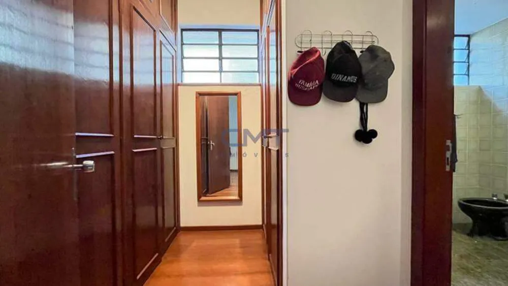 Casa, 4 quartos, 256 m² - Foto 7