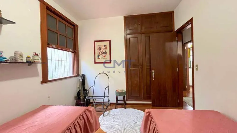Casa, 4 quartos, 256 m² - Foto 13
