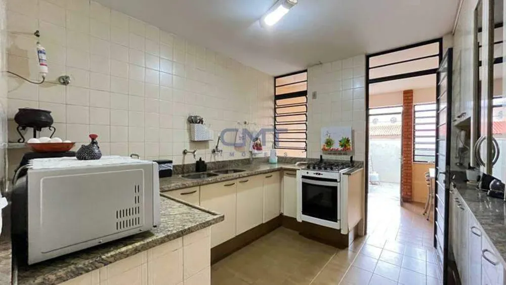 Casa, 4 quartos, 256 m² - Foto 6