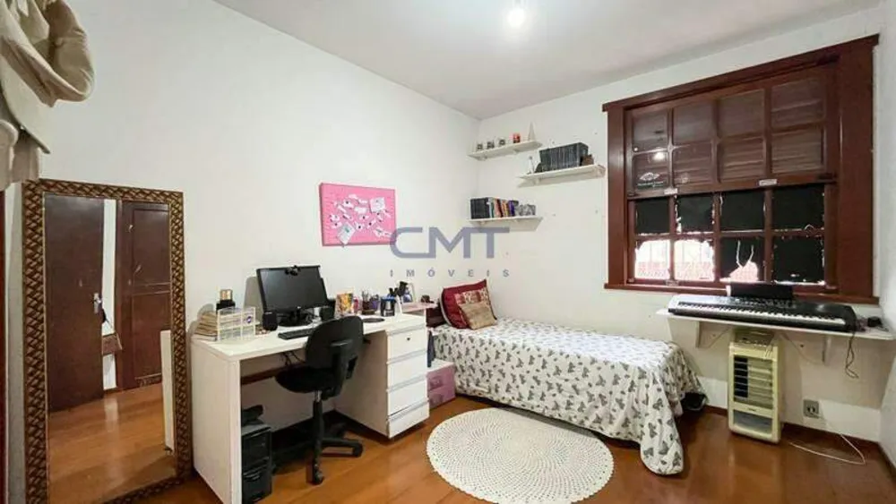 Casa, 4 quartos, 256 m² - Foto 4